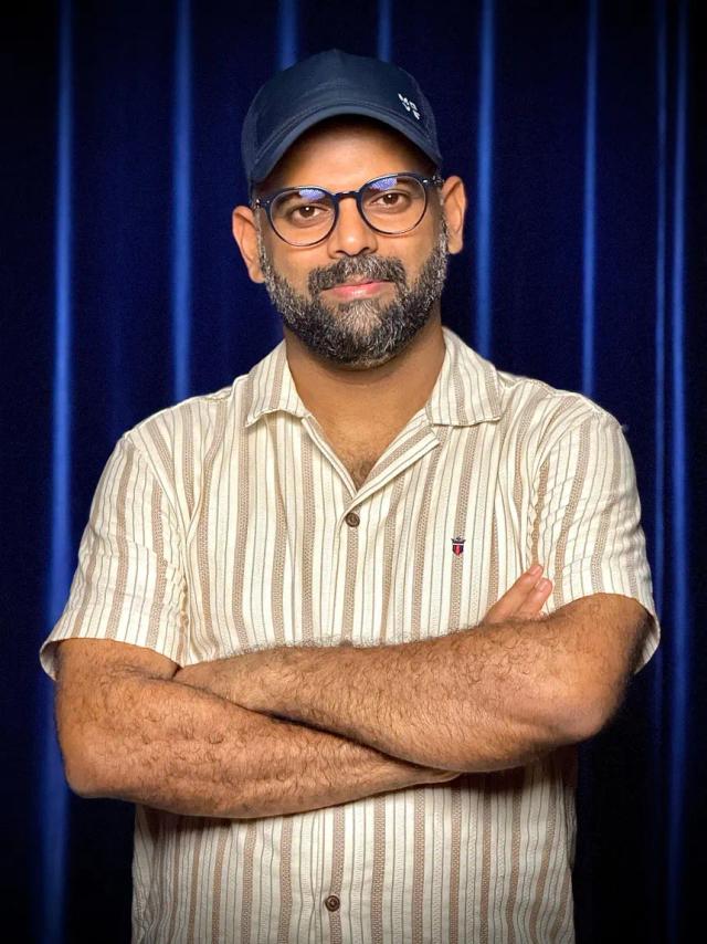 Javad PK