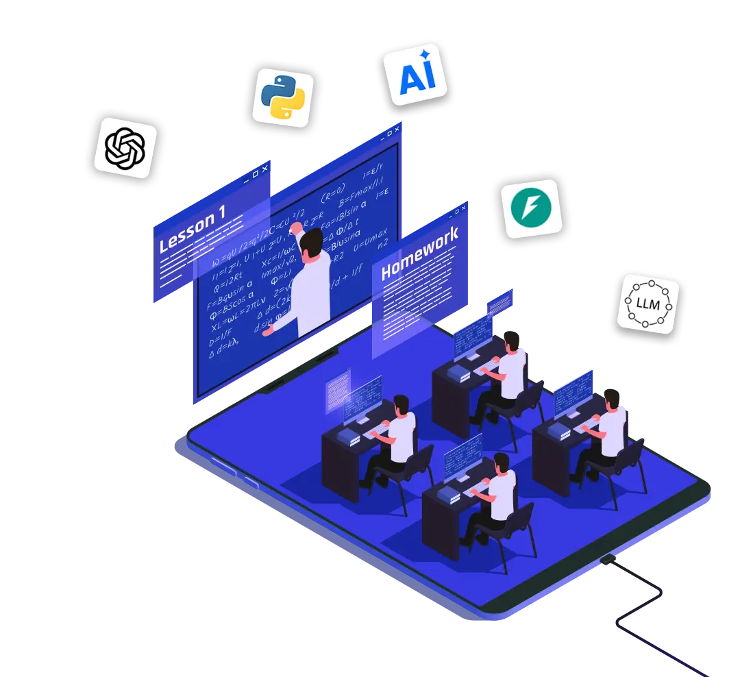 Benefits Illustration